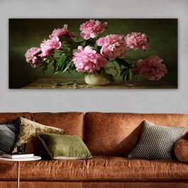 Wallity Lienzo Decorativo Multicolor 50 x 120 cm